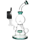 Pulsar GiGi H2O 510 Battery w/ Water Pipe Adapter - Discreet Smoker